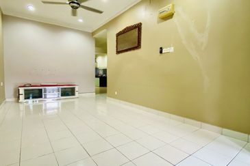 Taman Bukit Rahman Putra