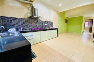 Taman Bukit Rahman Putra