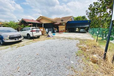 Taman Bukit Rahman Putra