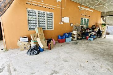 Taman Bukit Rahman Putra