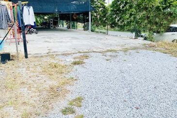 Taman Bukit Rahman Putra