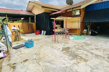 Taman Bukit Rahman Putra