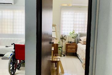 Taman Bukit Rahman Putra