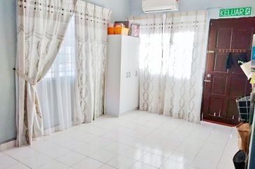 Taman Bukit Rahman Putra