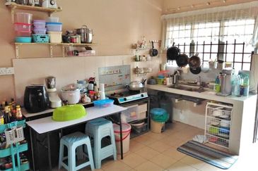 Taman Bukit Rahman Putra