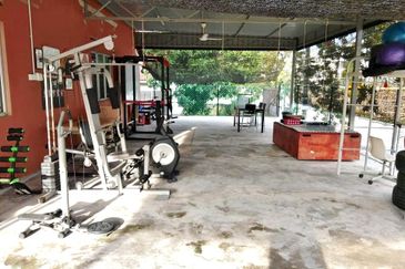 Taman Bukit Rahman Putra