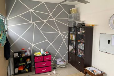 Taman Bukit Rahman Putra