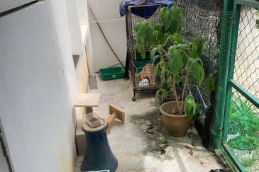 Taman Bukit Rahman Putra