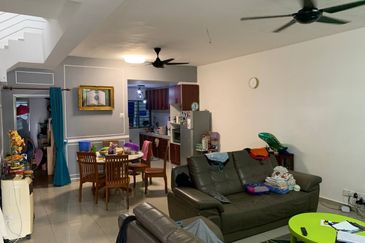 Taman Bukit Rahman Putra