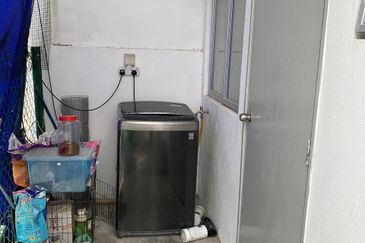 Taman Bukit Rahman Putra