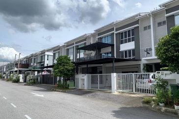 Taman Bukit Rahman Putra