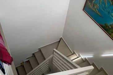 Taman Bukit Rahman Putra