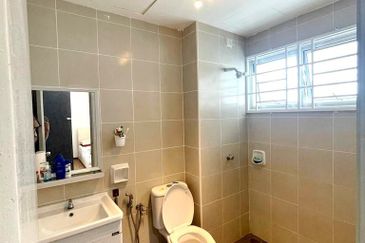 Taman Bukit Rahman Putra