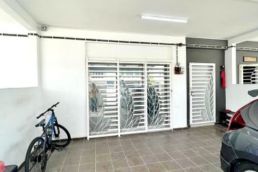 Taman Bukit Rahman Putra