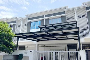 Taman Bukit Rahman Putra