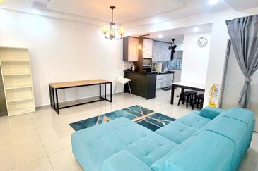 Taman Bukit Rahman Putra