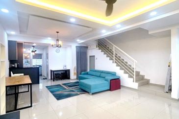 Taman Bukit Rahman Putra