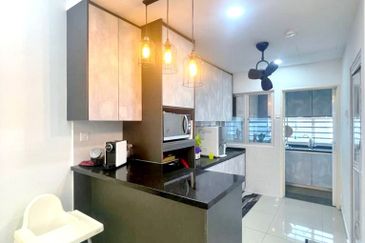 Taman Bukit Rahman Putra