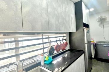 Taman Bukit Rahman Putra