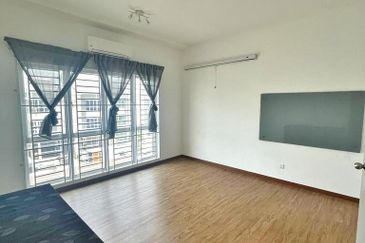 Taman Bukit Rahman Putra