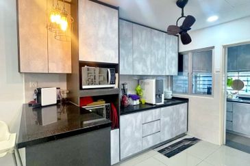 Taman Bukit Rahman Putra