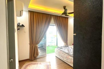 Taman Bukit Rahman Putra