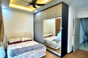 Taman Bukit Rahman Putra