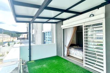 Taman Bukit Rahman Putra