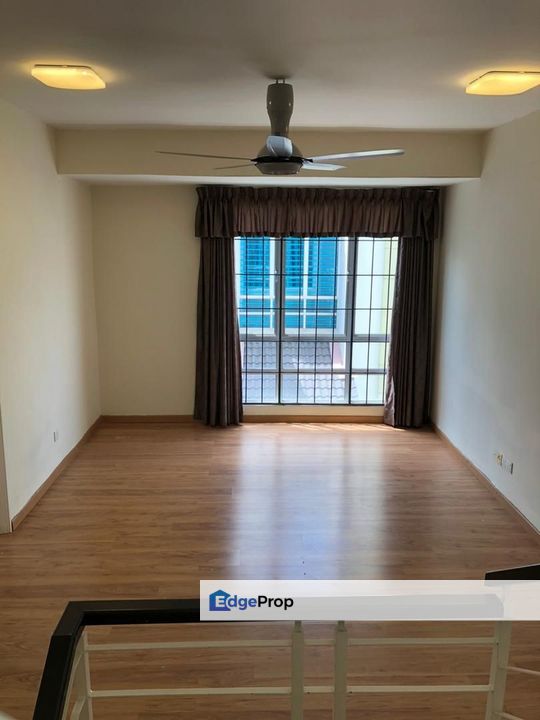 TROPIKA PUTRA 3-STOREY SEMI-D , Selangor, Bukit Rahman Putra
