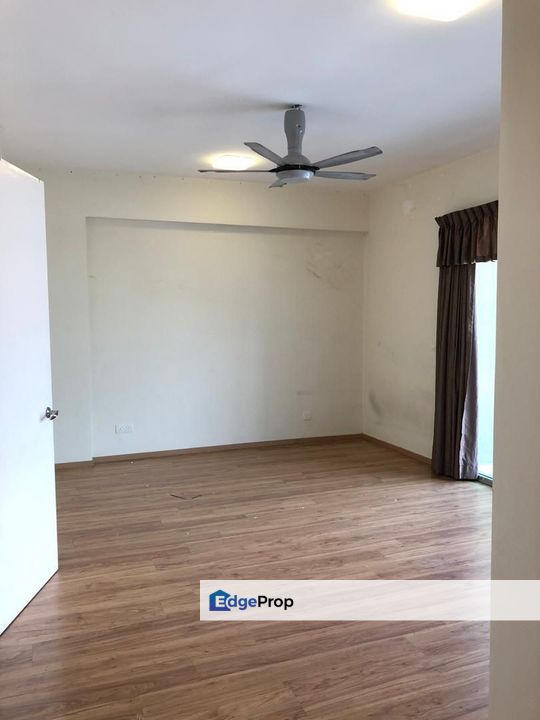 TROPIKA PUTRA 3-STOREY SEMI-D , Selangor, Bukit Rahman Putra