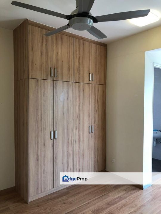 TROPIKA PUTRA 3-STOREY SEMI-D , Selangor, Bukit Rahman Putra