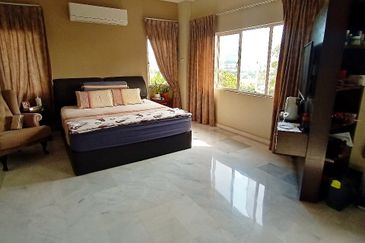 Taman Bukit Rahman Putra