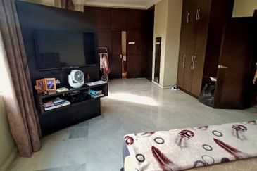 Taman Bukit Rahman Putra