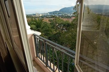 Taman Bukit Rahman Putra