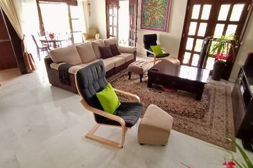 Taman Bukit Rahman Putra