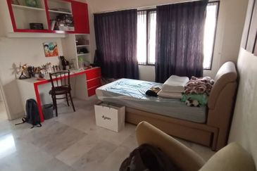 Taman Bukit Rahman Putra