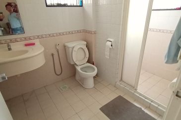 Taman Bukit Rahman Putra