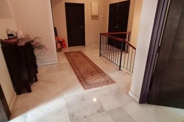 Taman Bukit Rahman Putra