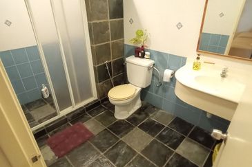 Taman Bukit Rahman Putra