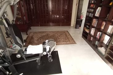 Taman Bukit Rahman Putra