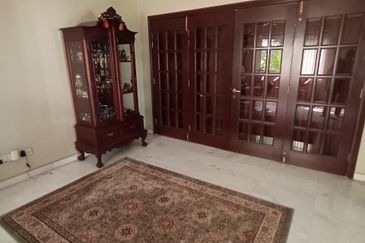 Taman Bukit Rahman Putra