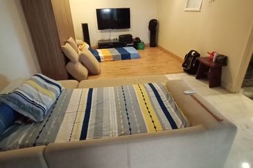 Taman Bukit Rahman Putra