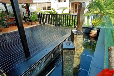 Taman Bukit Rahman Putra