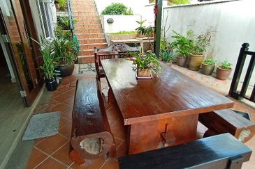 Taman Bukit Rahman Putra