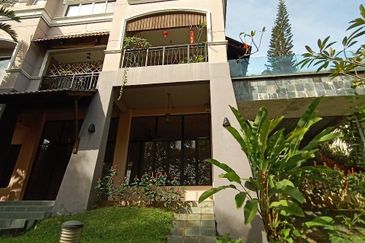 Taman Bukit Rahman Putra