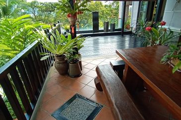 Taman Bukit Rahman Putra