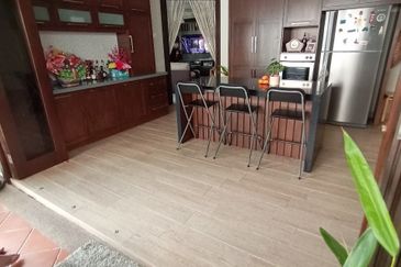 Taman Bukit Rahman Putra