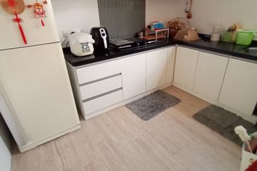 Taman Bukit Rahman Putra