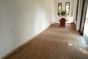 Taman Bukit Rahman Putra