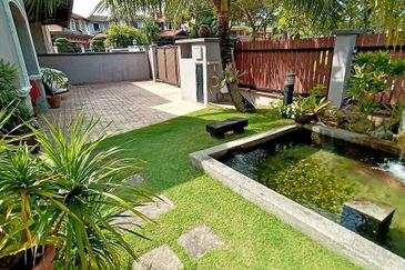 Taman Bukit Rahman Putra